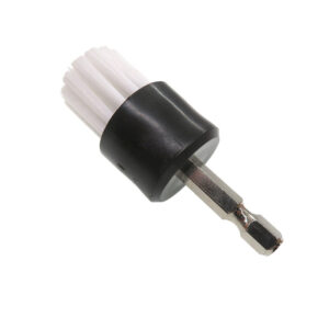 1-Inch Electric Drill Cleaning Brush – Detailing Brush