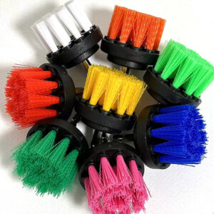 2-inch multi-function electric drill cleaning brush head