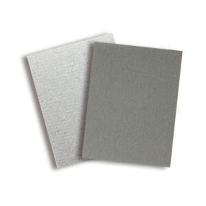 70x100x5mm Back - Velcro Square Foam Sanding Sponge